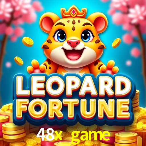 Inovações de Jogos na 48x game: O Futuro das Experiências Interativas