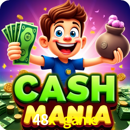 Descubra a Magia dos Jogos de Arcade no 48x game