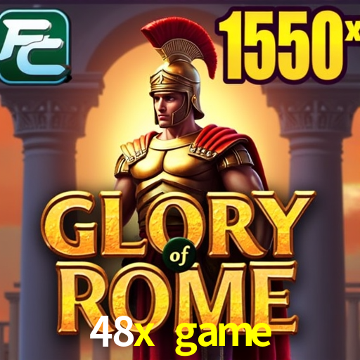 A Revolução dos Aplicativos de Jogos no 48x game