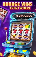 A Emoção da Loteria na 48x game: Uma Chance de Mudança de Vida