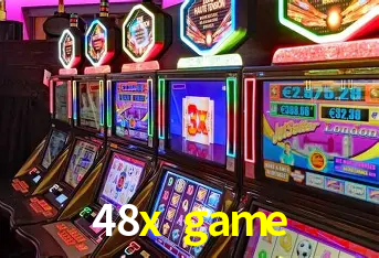 Desvendando o Mundo dos Jogos Virtuais na 48x game