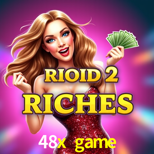 Descubra a Essência do 48x game: Nossa História e Compromissos