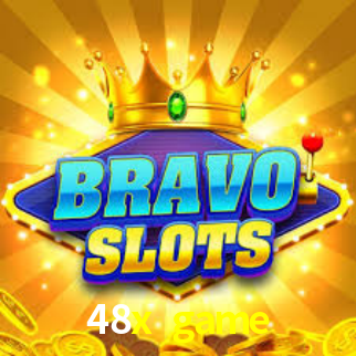 Descubra a Essência do 48x game: Nossa História e Compromissos